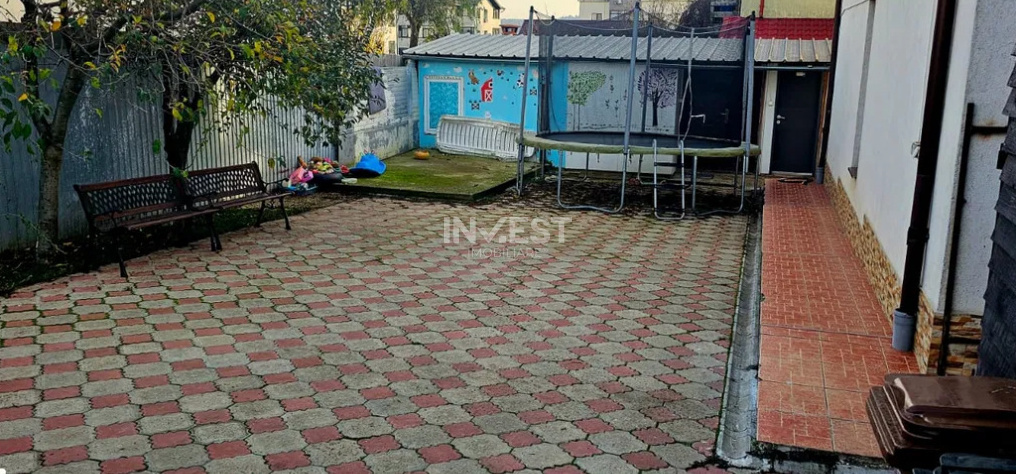 Casă 4C Valea Lupului-Iași - 13