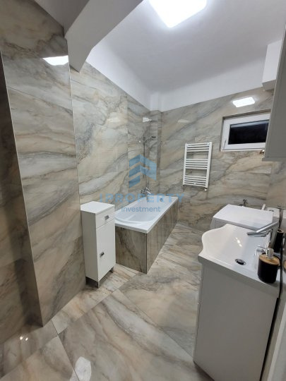 Apartament 2 Camere Modern | Alba Iulia | Centrala Proprie | Pet Friendly | - fotografie proprietate 7