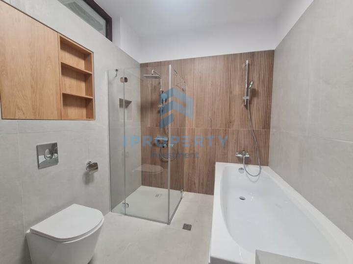 Spatiu Birou Herastrau Nordului 156 mp Etaj 5  - fotografie proprietate 16