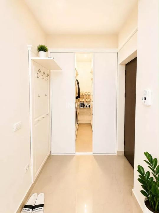 Apartament Deosebit 3 camere+ 2 Balcoane+ 2 Locuri de Parcare, Valea Lupului - 7