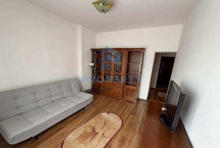 Alba Iulia | 2 camere | 2 Balcoane | Zona Centrala | 1 Loc de Parcare|  - fotografie proprietate 2