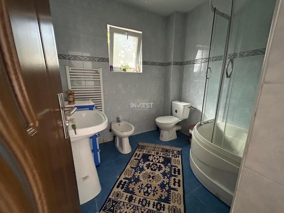 Casa individuala , Valea Adanca - 100mp utili si 350 mp teren - 8
