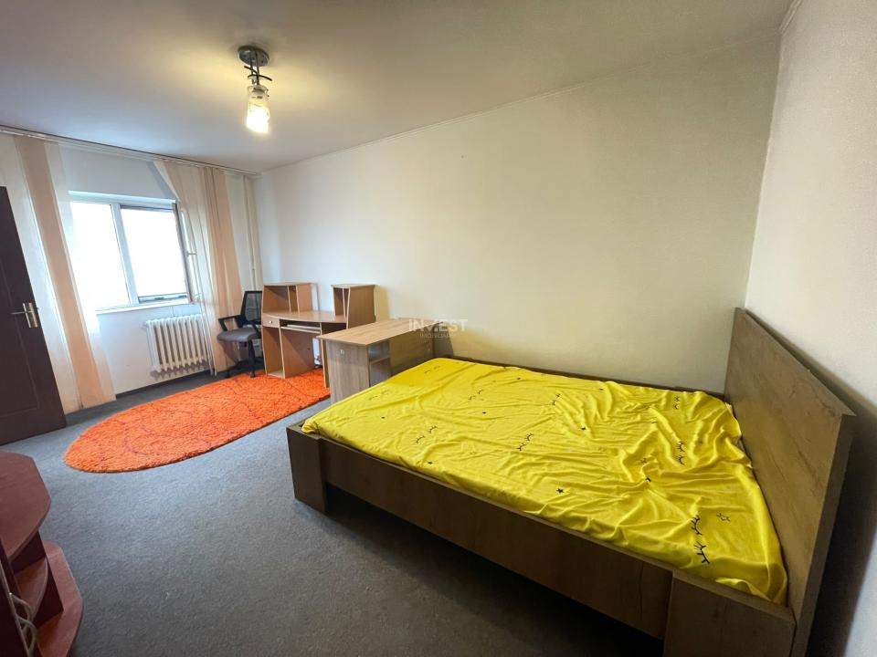 Apartament 2 camere decomandat-Podul de Fier-etaj intermediar - 4