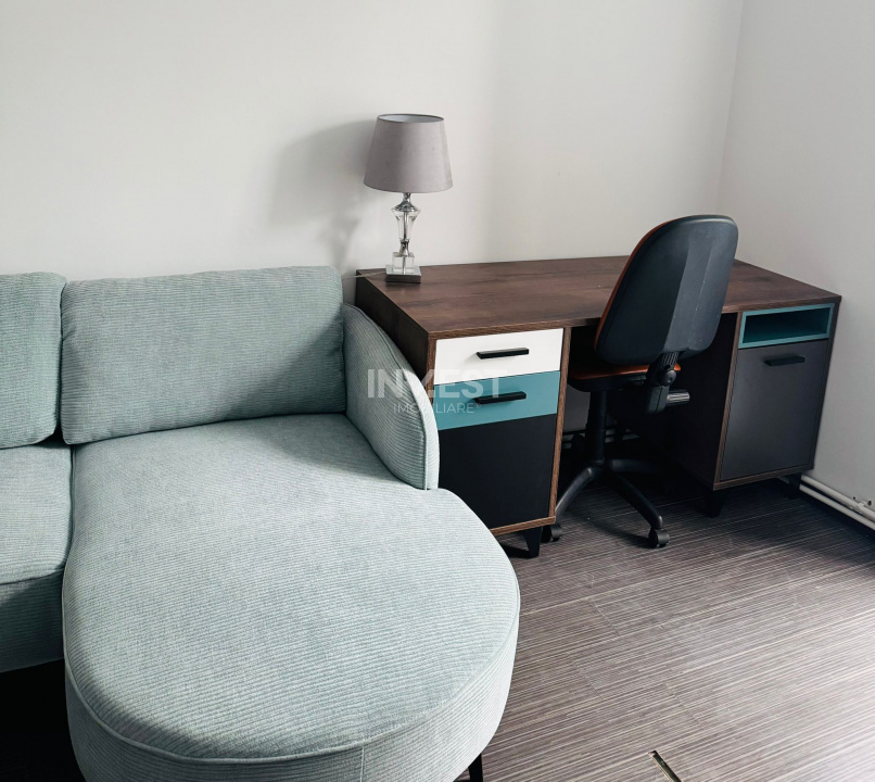 INCHIRIERE-APARTAMENT 2 CAMERE-CENTRU - 4