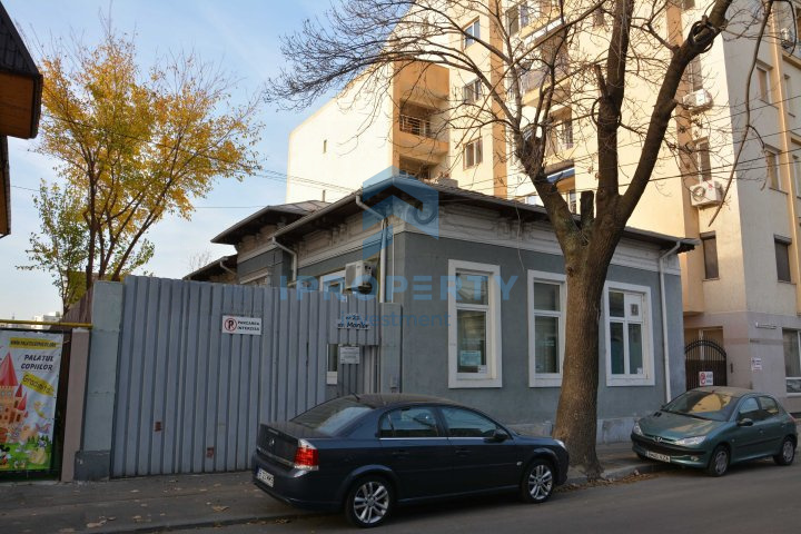Închiriere Casă în Timpuri Noi - rezidential/comercial - fotografie proprietate 1