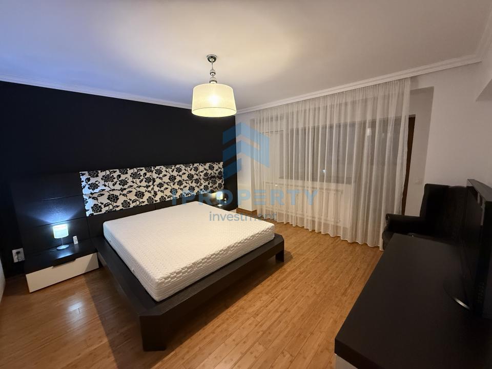 Decebal | 3 camere | Renovat | 10 Min Metrou Muncii | Boiler | X2 Bai - fotografie proprietate 4