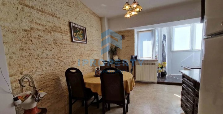 Apartament 3 Camere | Decebal | 2 Bai | Parcare Inclusa |  - fotografie proprietate 14