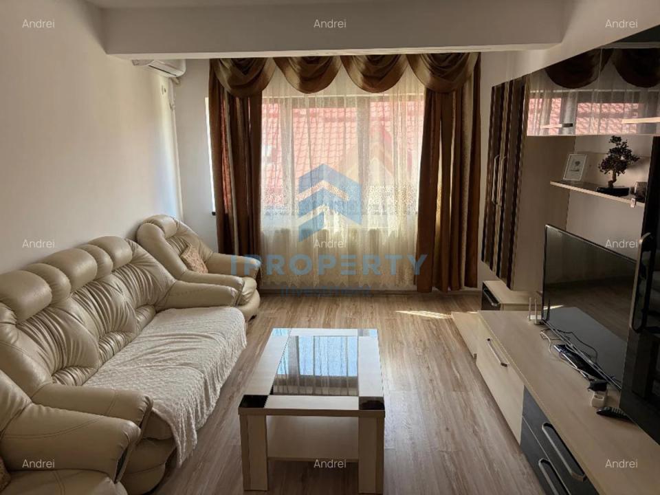 Închiriere Apartament 3 camere în Titan Centrală Proprie - fotografie proprietate 7