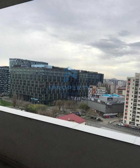Regie |apartament 2 camere de inchiriat |bloc nou  - fotografie proprietate 7