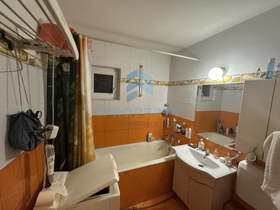Berceni | 2 Camere | Bloc 1978 | Parter |  - fotografie proprietate 21