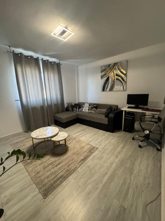 Apartament 2 camere, decomandat, etaj intermediar-Zimbru - 3