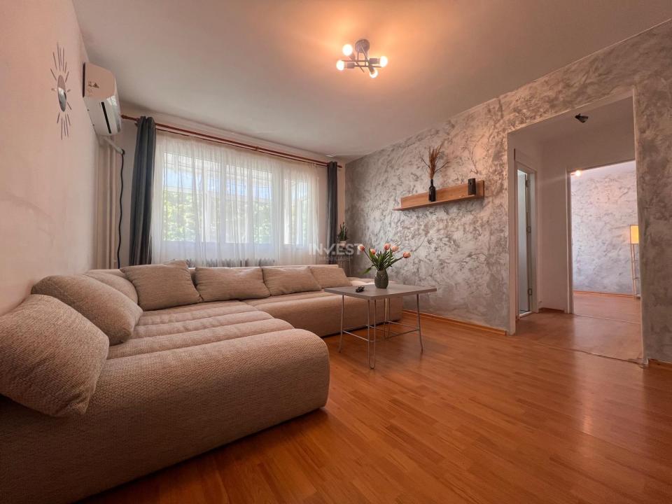 Apartament 2 camere-etaj intermediar-Tătărași - 4