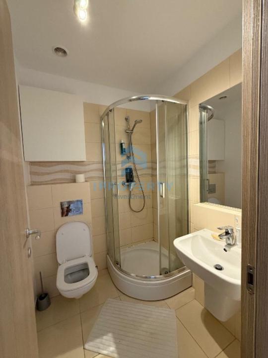  Greenfield 3 camere cu 2 bai si parcare + grădină 86 MP Pet Friendly - fotografie proprietate 11