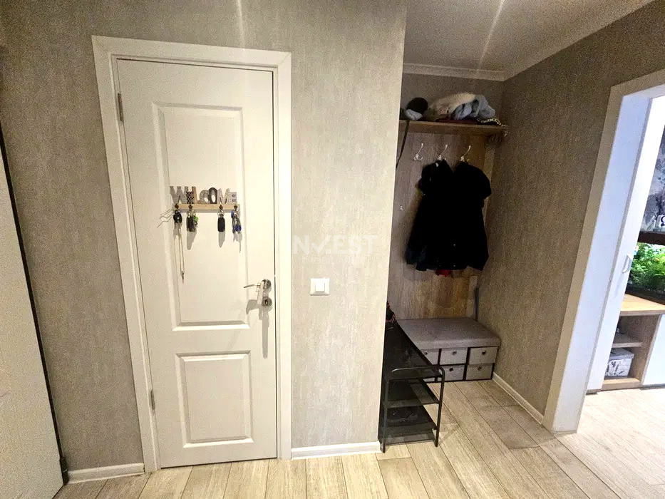 Apartament 3 Camere-etaj intermediar-Tătărași - 7
