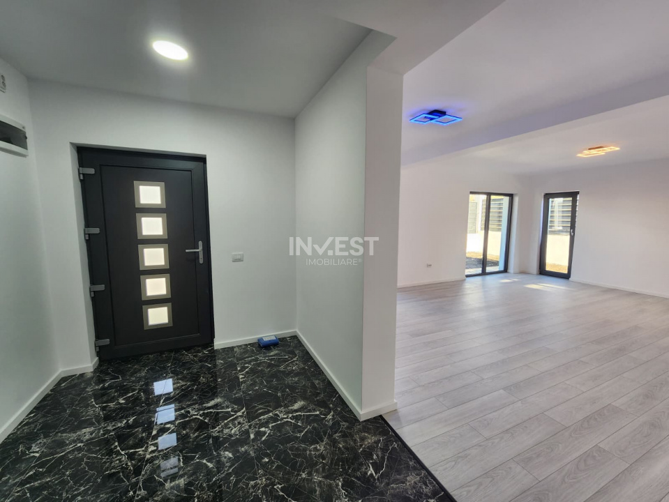 CASA PREMIUM, 4 CAMERE, 2 BAI, 132 MP UTILI , 750 mp teren, MIROSLAVA - 23