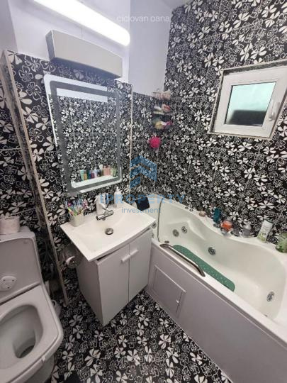 2 Camere Parc Tineretului Proximitate metrou Etaj 3 - fotografie proprietate 6