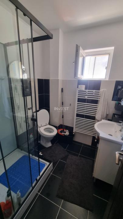 Apartament 3 camere de inchiriat zona Nicolina - Ideal Residence - 10