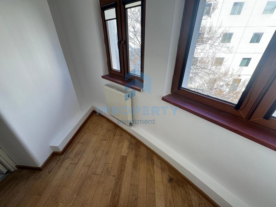Calea Victoriei | 5 Camere | 130 mp | Pretabil Birouri | Centrala | - fotografie proprietate 7