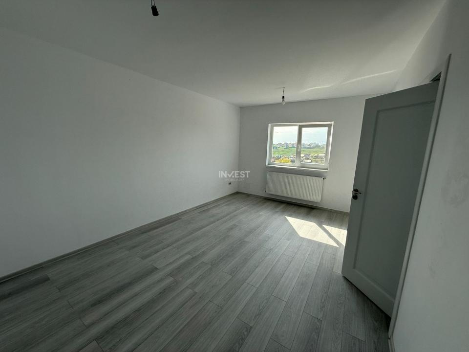 Casă individuală cu 4 camere! Dormitor la parter și 600mp teren! Comision 0% - 7