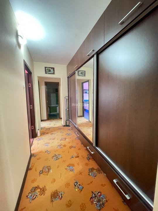 Apartament 3 camere decomandat-72 mp-Podu Ros-Palas Mall - 8