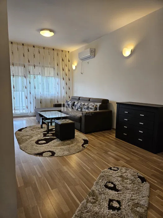 Apartament 2 camere + loc de parcare + boxa, zona Copou Bellevue, Iasi - 1