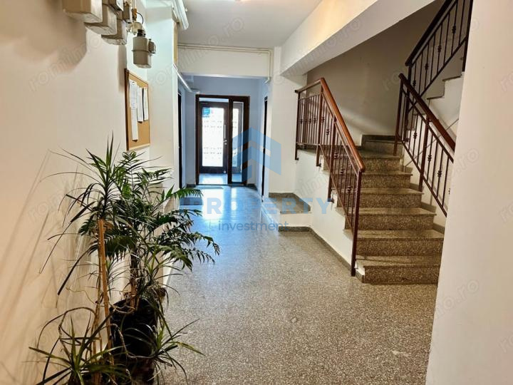 Aviatiei | 2 Camere | Terasa | Bloc Nou - fotografie proprietate 8