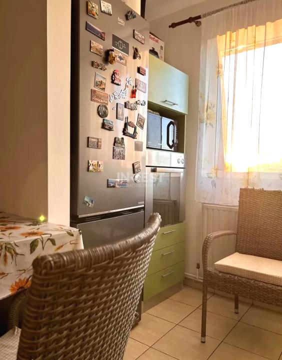 Apartament 3 camere decomandat - 71 MP utili - Nicolina 2 - 5