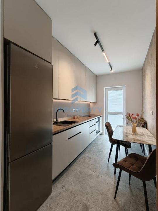 Închiriere Apartament 2 camere în Viena ParkSide Residence Loc Parcare - fotografie proprietate 7