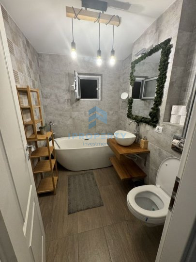 Apartament 3 Camere Lux | 2 Bai | Parcare Inclusa | Dressing |  - fotografie proprietate 7