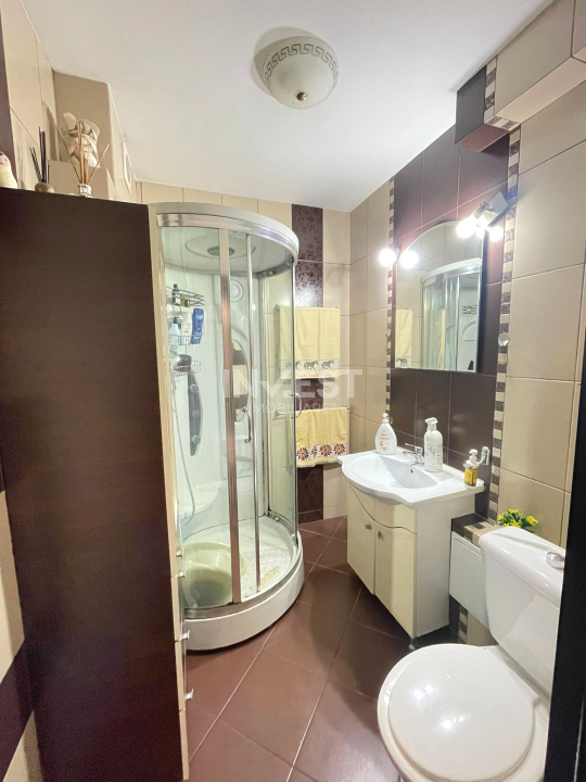 Apartament de vanzare cu 3 camere, decomandat, zona Piata Nicolina, Iasi - 6