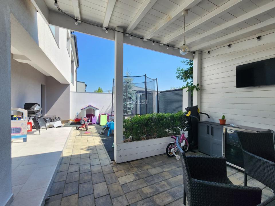 Casă Galata, Iași – mobilată complet, 380 mp teren - 27