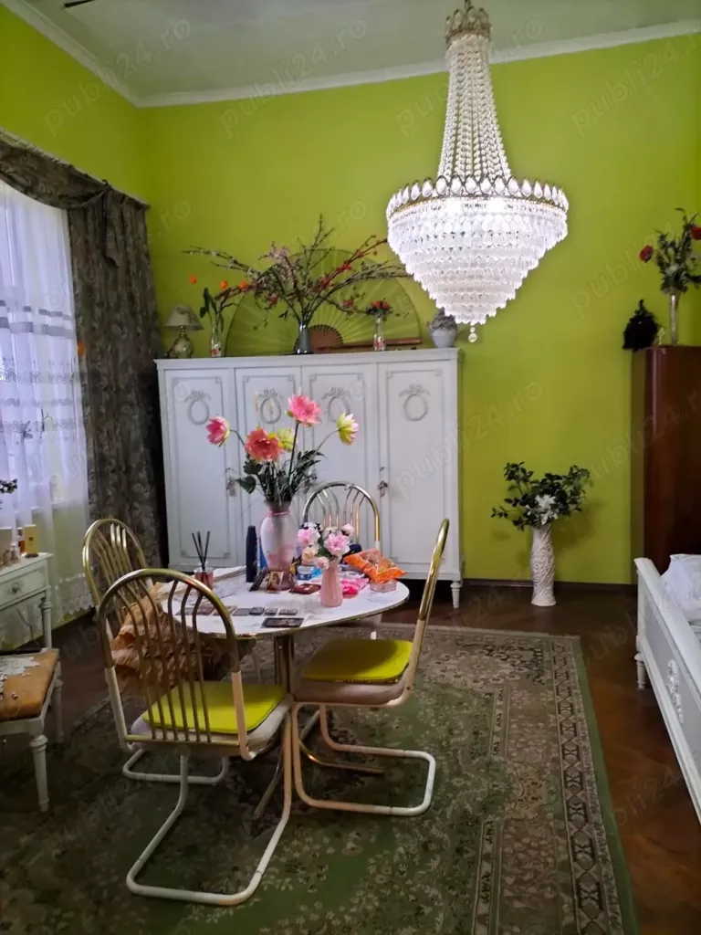 Vand apartament 4 camere - Image 3