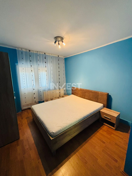 APARTAMENT 3 CAMERE-2 bai-etaj 2-Valea Lupului - 1