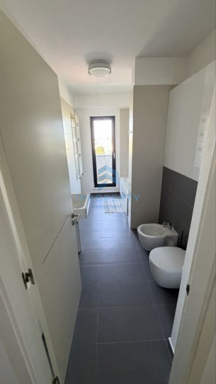 Apartament 3 camere cu terasa Baneasa cu 2 parcari - fotografie proprietate 8