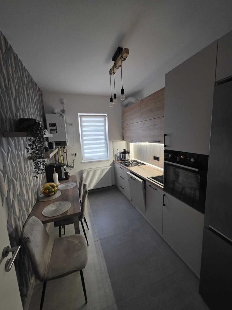 Apartament 2 Camere – Bulevardul Soarelui – Complet Mobilat si Utilat - Image 3
