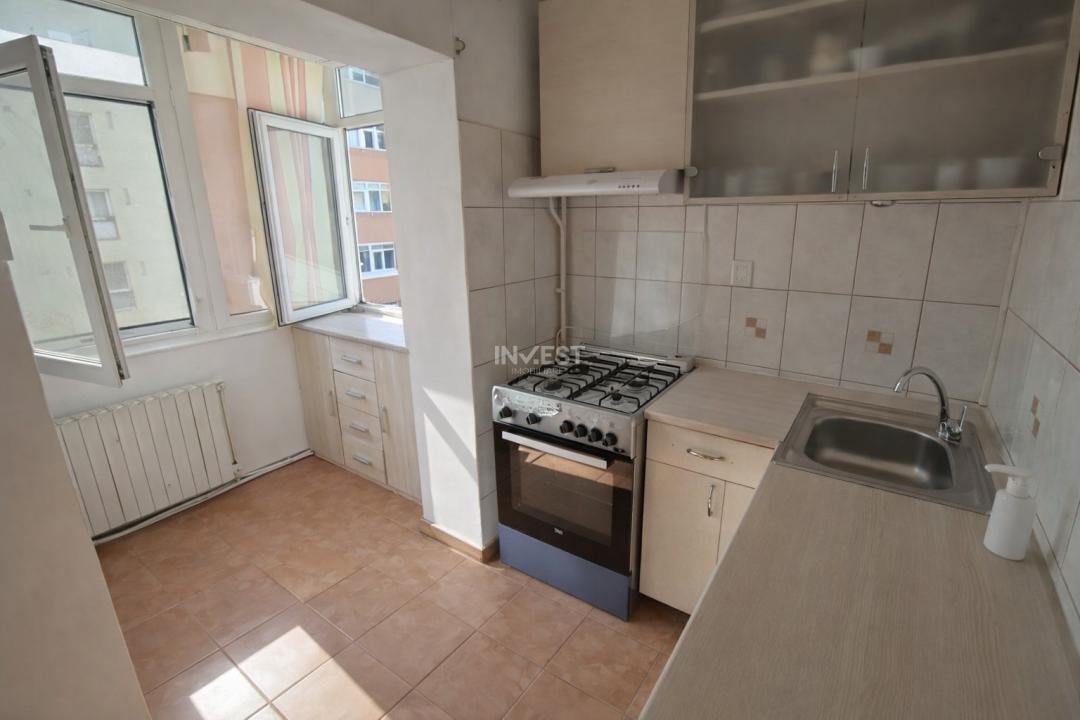 Apartament 1 Camera decomandat, 38 MP utili, parcare - Nicolina - 2
