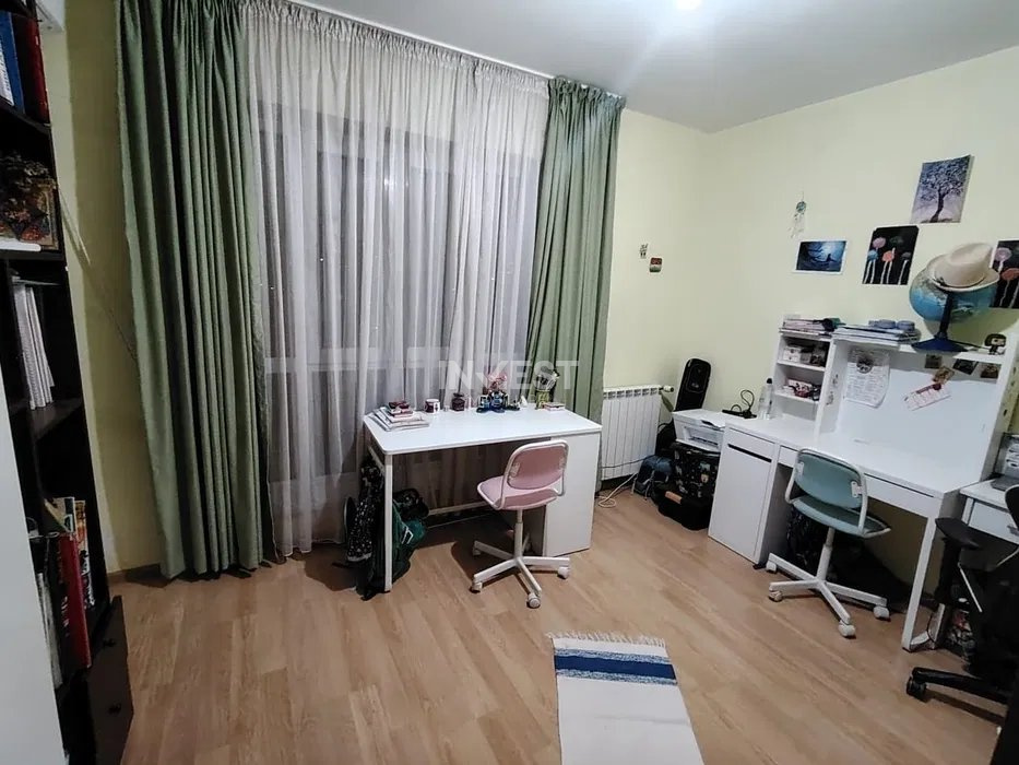 Apartament 3 camere-Tatarasi-Kaufland-Bloc 2010-etaj intermediar - 5