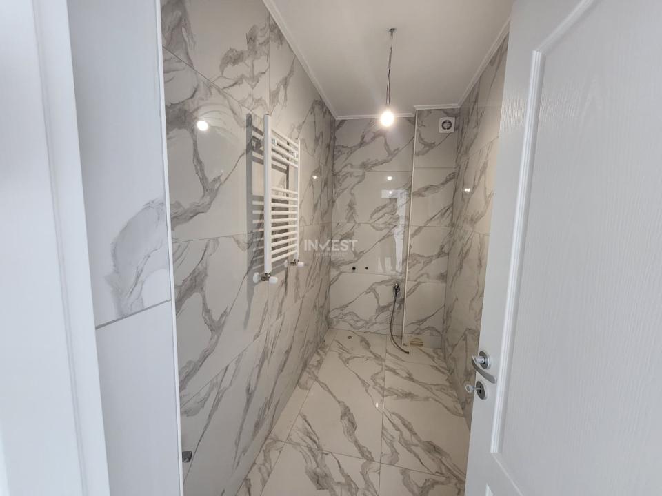APARTAMENT 1 CAMERA+ZONA DE DINING, ETAJ 1 , LOC DE PARCARE INCLUS, COMISION 0 - 3