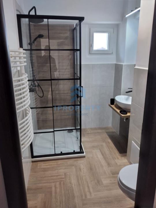Apartament 2 Camere deInchiriat In Dorobanti - fotografie proprietate 8