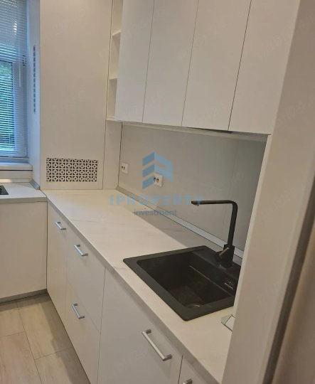 Închiriere Apartament 2 camere în Rosetti - fotografie proprietate 11