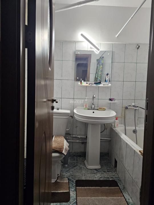 Apartament 2 camere, decomandat, zona Nicolina - Lidl, Iasi  - 5