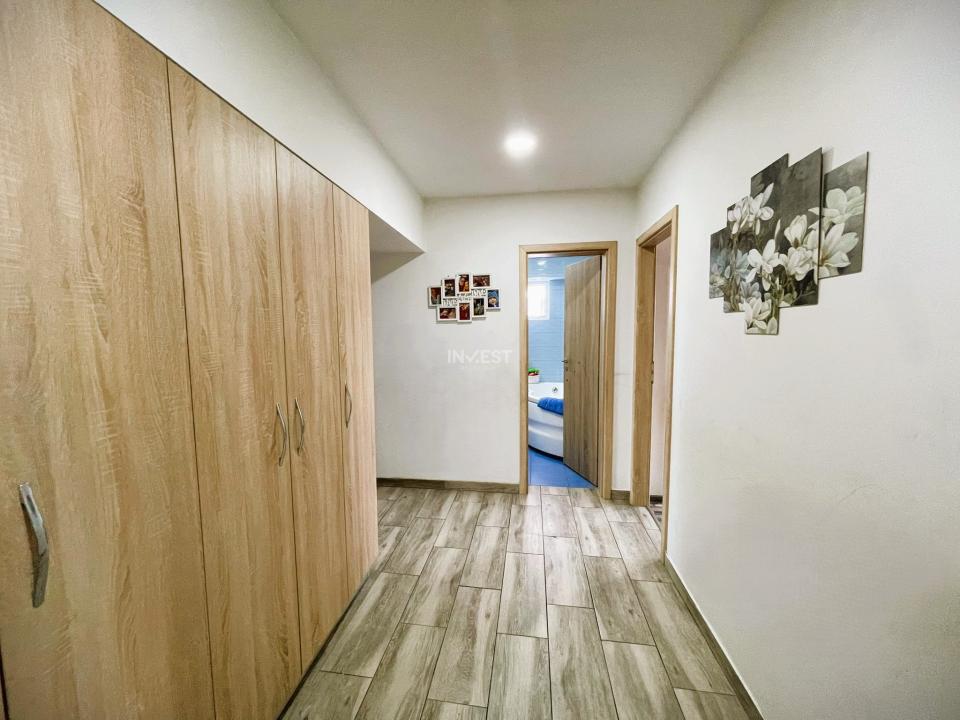 4 camere în Nicolina - La Bulevard - încălzire pardoseală - 101 MP - 3