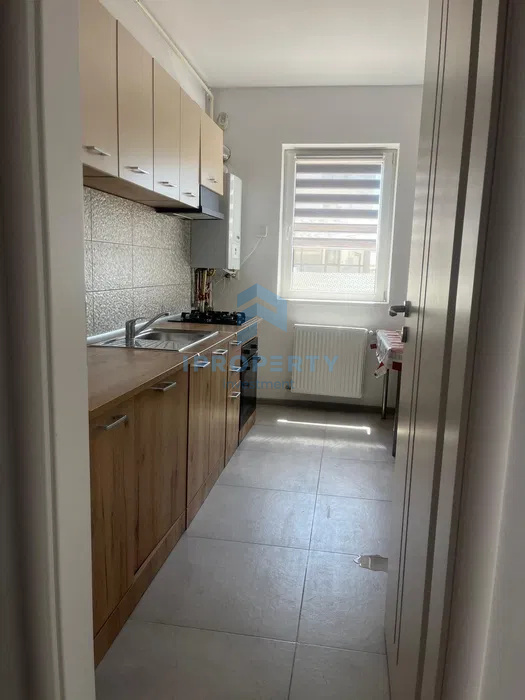Închiriere Ap 2 camere în Dobroesti, Plantanii Residence, CENTRALA, PARCARE - fotografie proprietate 6
