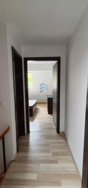 Închiriere Apartament 3 camere în Aparatorii Patriei - fotografie proprietate 8