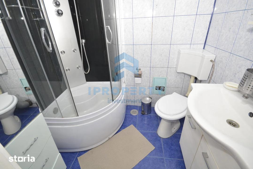 Drumul Taberei | 4 camere | - fotografie proprietate 12