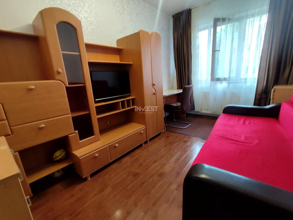 Apartament 3 camere, 53 mp, 500 euro - Nicolina - 5