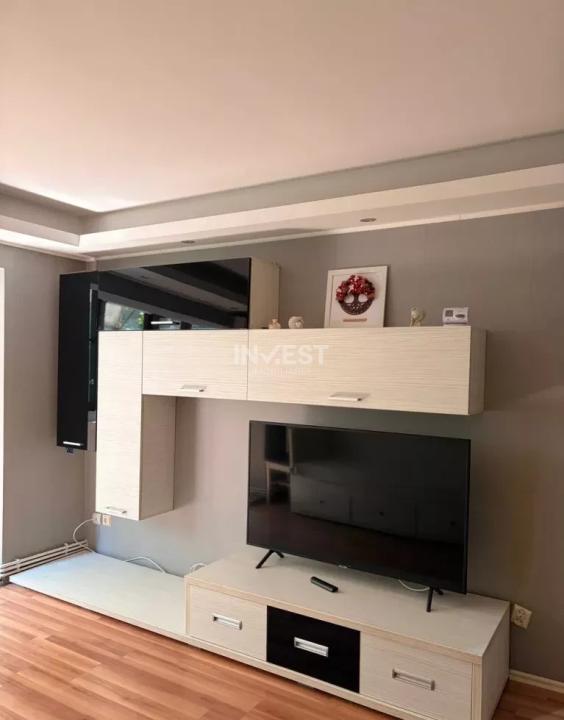 Apartament 2 camere, etaj 1, Lidl-Dacia, Renovate. - 2