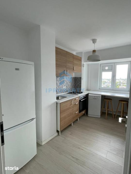Închiriere Apartament 2 camere la Gorjului 10 min metrou  - fotografie proprietate 14