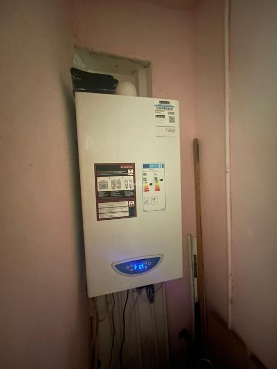 Apartament 2 camere-Podu Ros-liceul Dimitrie Cantemir - 6