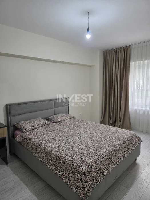 Apartament 2 camere Păcurari, terasa proprie, 550€ - 3